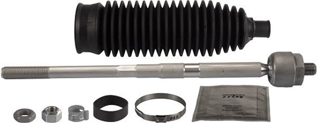 ROT MILI ON SAG - SOL POLO - A1 - IBIZA - CORDOBA - FABIA 10 - 