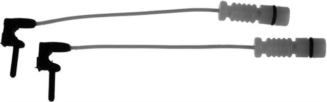 ON BALATA FISI IKAZ KABLOSU MERCEDES M SERISI W163 ML270 ML320 ML400 ML430 ML55 98 - 05 114MM