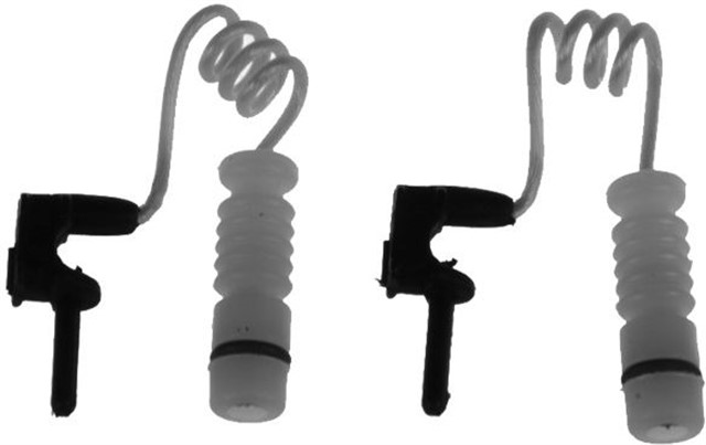 BALATA FISI MERCEDES W461 W463 W163 W163