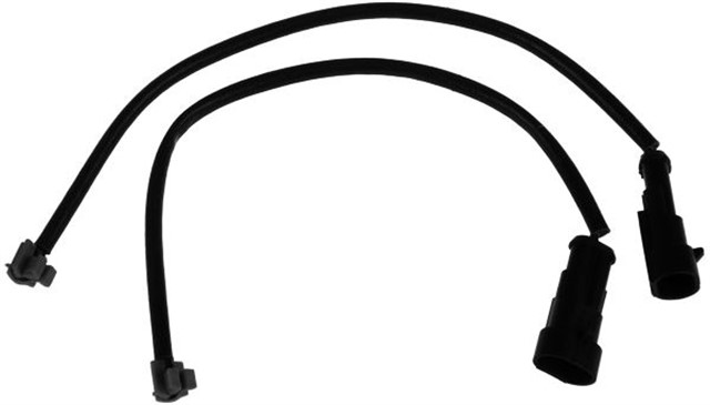 ON/ARKA BALATA FISI IKAZ KABLOSU IVECO DAILY 99 300MM