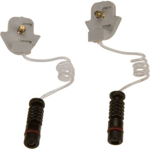 ON BALATA FISI IKAZ KABLOSU MERCEDES BENZ W124 W201 W210 A124 S124 C124 190MM