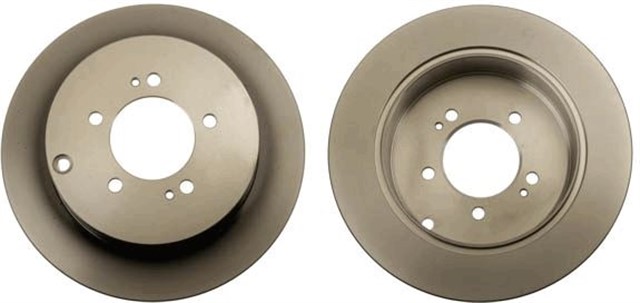 ARKA FREN AYNASI OUTLANDER II 2.0 DI - D/2.2 DI - D/2.2 DI - D 4WD/2.4 07 - 