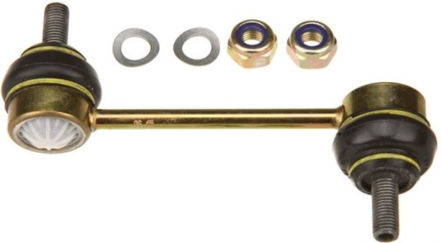 Z ROT ON ALFA 147 01 - 10 156 97 - 05 GT 03 - 10