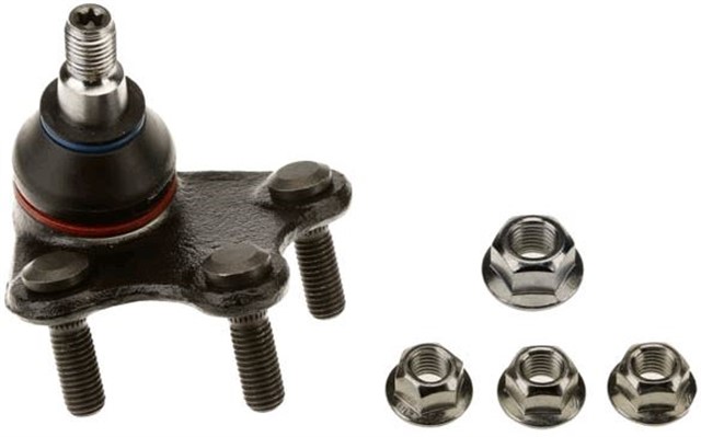 ROTIL ALT SAG POLO - CORDOBA - FABIA - A1 10 - 