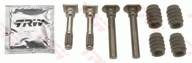 FREN KALIPER TAMIR TAKIMI ON SAG SOL FREELANDER I L314 98 06