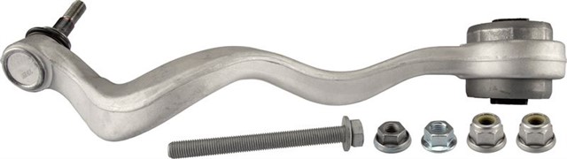 SALINCAK ON SOL BMW E60 03 - 10 E61 04