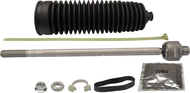 ITICI ROTIL SOL DISCOVERY III 2004 - 2009 - DISCOVERY IV 2009