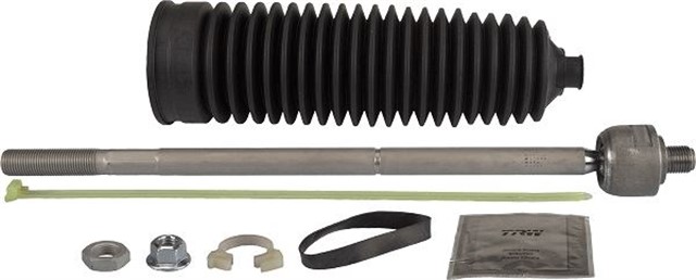 ITICI ROTIL SAG DISCOVERY III 2004 - 2009 - DISCOVERY IV 2009