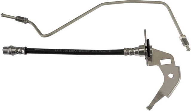 FREN HORTUMU ARKA ASTRA F 1991 - 1998 - ASTRA G 1998 - 2009 - ASTRA H 2004 COMBO 2001