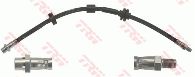 FREN HORTUMU ON Z4 2009 1 2003 3 2005