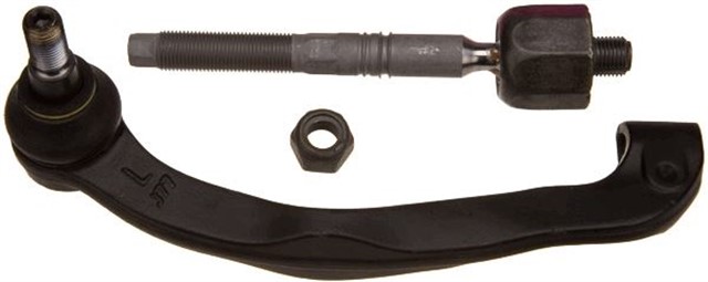 KOMPLE ROTKOLU SOL MULTIVAN T5 2003 TRANSPORTER T5 2003