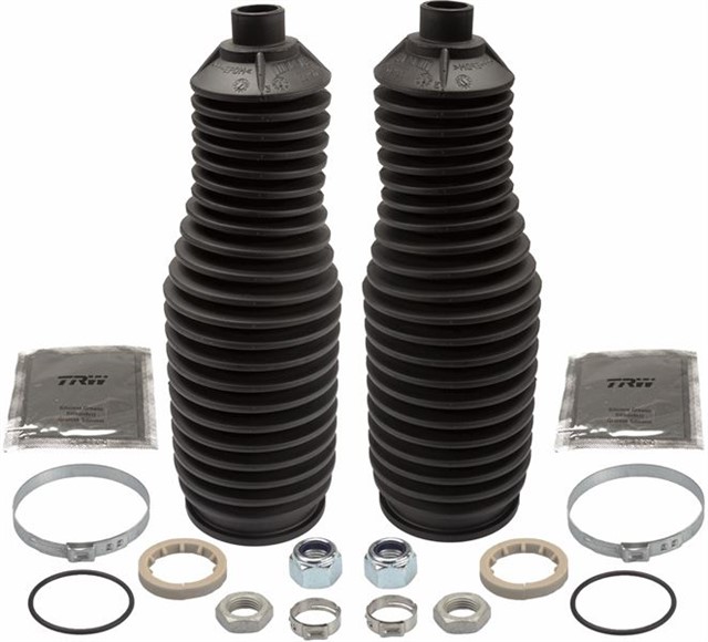 DIREKSIYON KORUGU ON BOXER 2006 DUCATO 2006 JUMPER 2006