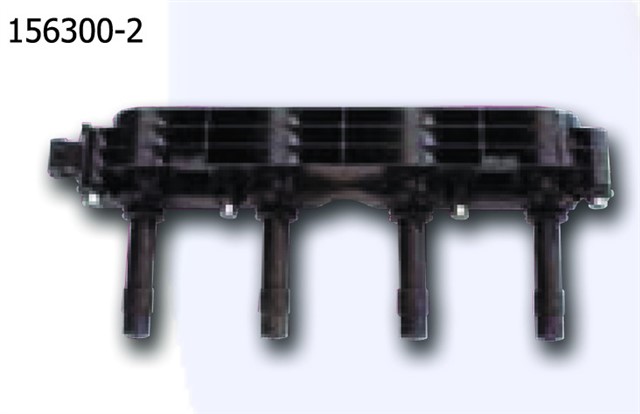 ATESLEME BOBINI ASTRA G - CORSA B - CORSA C - MERIVA - TIGRA - VECTRA B - VECTRA C - ZAFIRA 1.4 - 1.6 16V