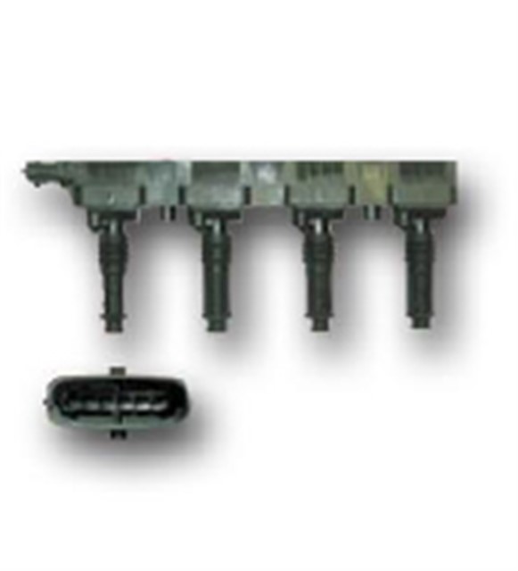 ATESLEME BOBINI ASTRA G 1.4 H 1.2 1.4 04 - 10 MERIVA 1.4 - CORSA C 1.2 1.4 CORDA D 1.2 1.4 06 - 14