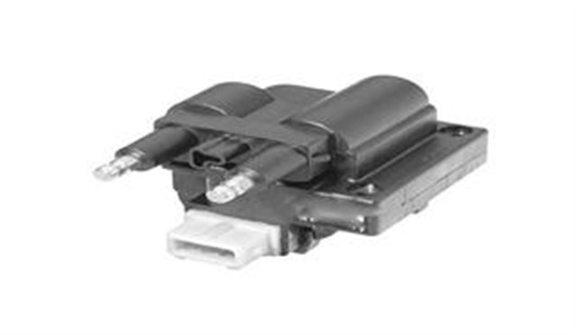 ATESLEME BOBINI BEYAZ SOKET LGN - MGN - MGN SCENIC - SAFRANE II - SCENIC - VOLVO S40 - V40