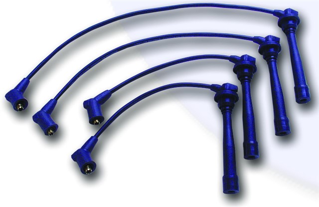 BUJI KABLO TK. HYUNDAI ELANTRA 95 - 00