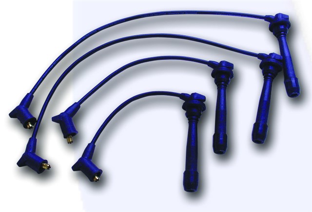 BUJI KABLOSU ACCENT 1.5 00 - 02 - ACCENT 1.6 03 - 06 - ERA 1.4 06 - 10 - GETZ 1.4 06 - 09