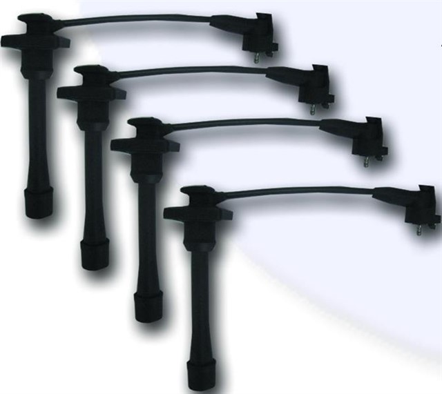 BUJI KABLO TK COROLLA 1.6 IE 4AFE - AE100 92 - 98 DUDUCO7892