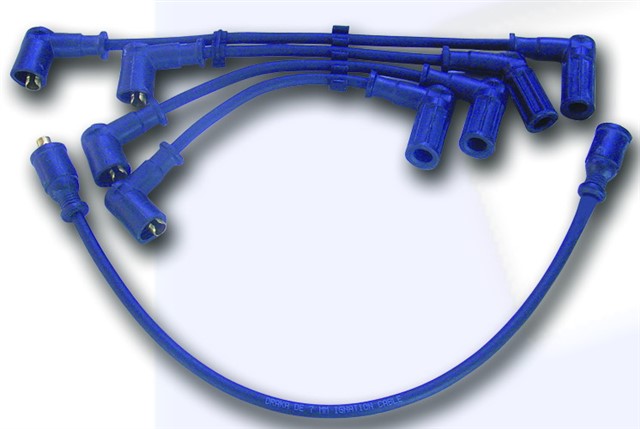 BUJI KABLO BOBIN KABLO TK.DOGAN - KARTAL - SLX 93 - 02