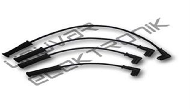 BUJI KABLOSU TK. LPG LI CLIO - DACIA 8V 1.4 K7J - K4M