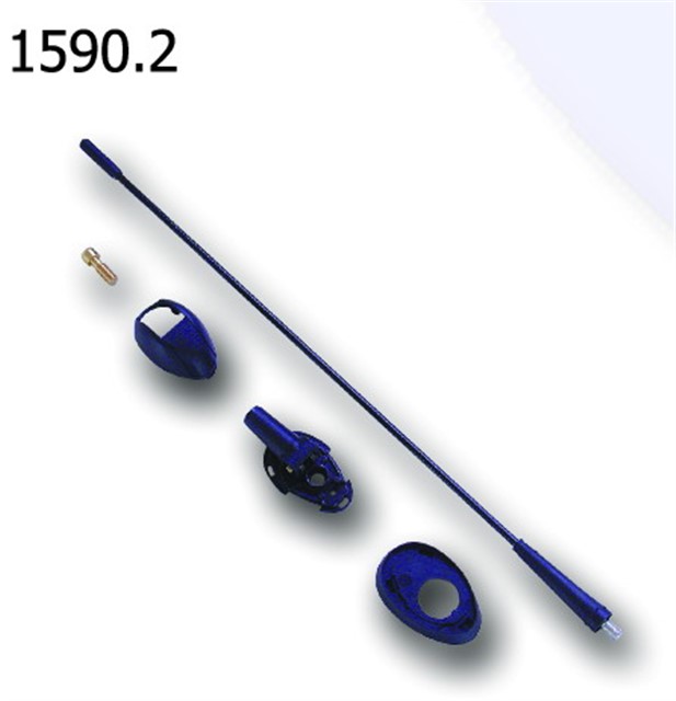 ANTEN TABANI CUBUGU KISA M131 DKS - TMPR - TIPO - UNO - BRAVA