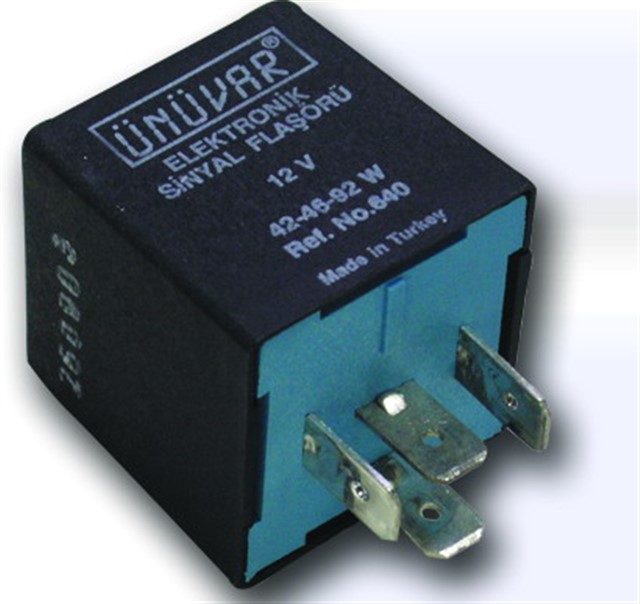 FLASOR SINYAL R9/R11 - R19 - CLIO 85 - 00