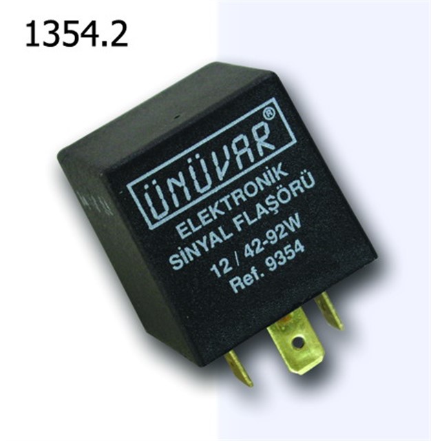 SINYAL FLASORU M131 81