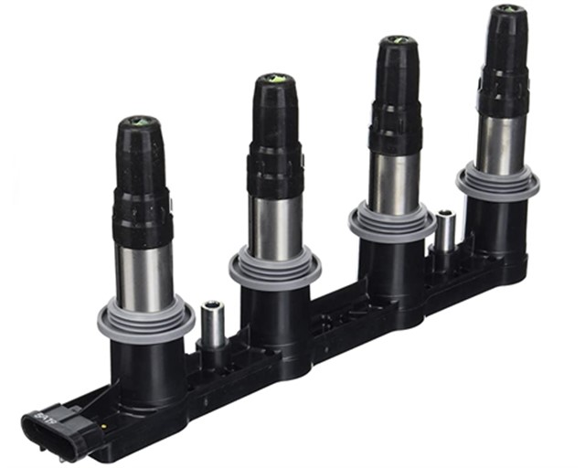 ATESLEME BOBINI INSIGNIA A - ASTRA J - CORSA E - ZAFIRA - MOKKA - AVEO - CRUZE 1.6 A16XER - A16LET - B16LES - A18XER