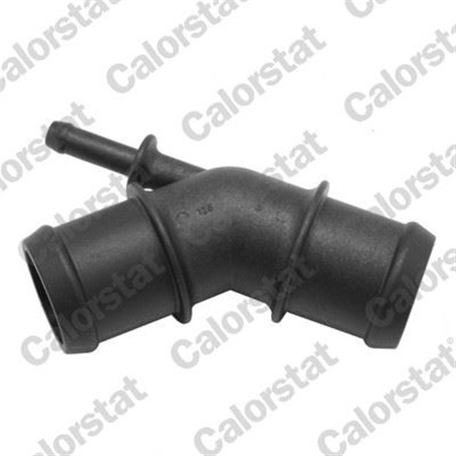 TERMOSTAT FLANSI BORA - CADDY II - GOLF 4 - 5 - POLO 3 - 1.6 - 1.9 - SDI - TDI