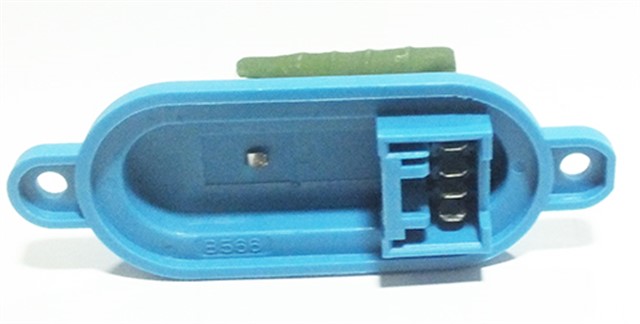 KALORIFER REZISTANSI DUCATO I - II - BOXER I - II - JUMPER I - II