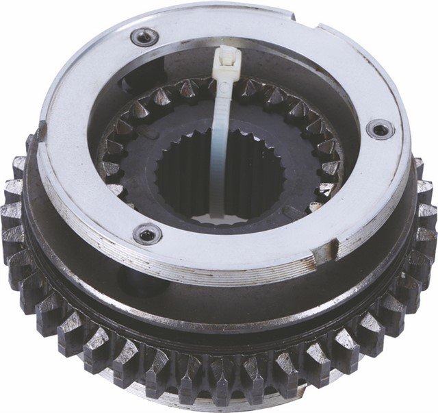 SENKROMENC 1/2 PARTNER - BERLINGO