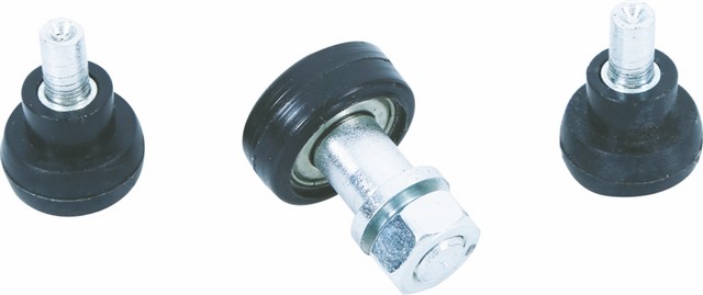 ORTA MEKANIZMA TM.TK. MASTER - MOVANO