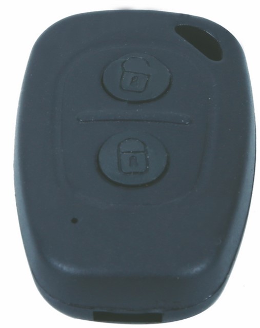 UZAKTAN KUMANDA KABI KNG YM SIYAH