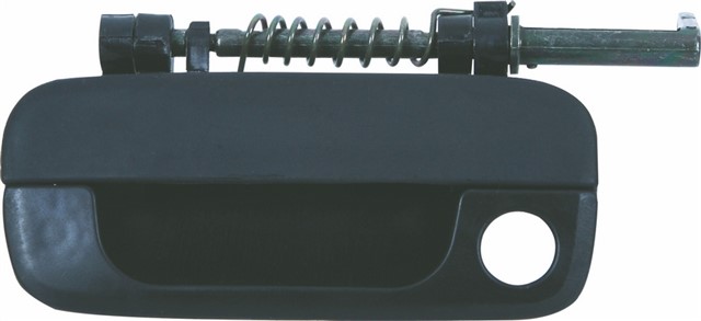 KAPI KOLU ARKA PARTNER - BERLINGO