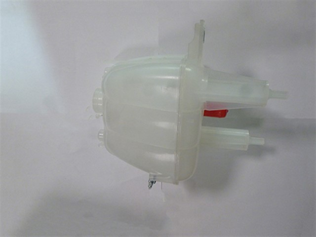 GENLESME KAVANOZU KAPAKSIZ DUCATO III - BOXER III - JUMPER III 2.3 RADYATOR EK SU DEPOSU