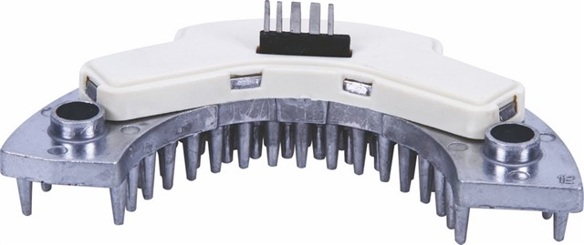 KALORIFER REZISTANSI P307 1.6 16V