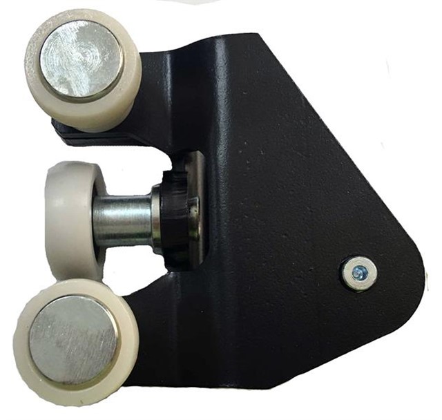 ORTA KAPI ALT MEKANIZMA SOL PARTNER TEPE - BERLINGO TEPE