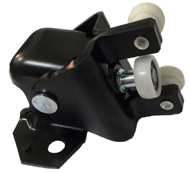 ORTA KAPI ORTA MEKANIZMA SAG PARTNER TEPE - BERLINGO TEPE