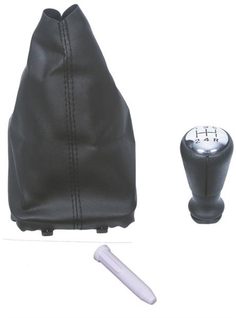 VITES TOPUZU KORUGU P206 MAT