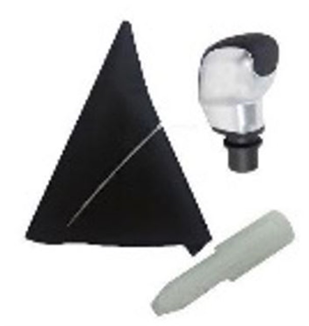 VITES KOL KORUGU VITES SPOR TOPUZU SET 207 03