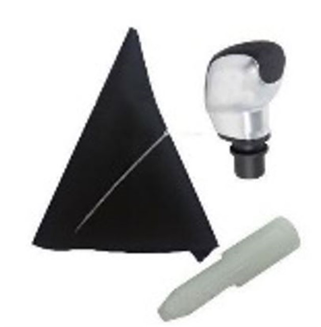 VITES KOL KORUGU VITES SPOR TOPUZU C4 05