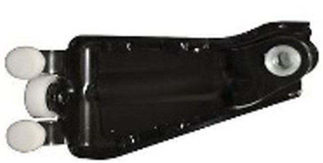 KAPI SURGU MEKANIZMASI ORTA - SAG VITO W639