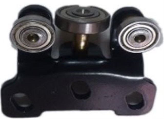 KAPI SURGU MEKANIZMASI ORTA - SAG - KOLSUZ TRANSIT CUSTOM