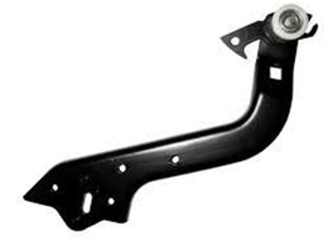 KAPI SURGU MEKANIZMASI ALT - SAG SPRINTER W906 - CRAFTER VOLT