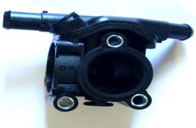 TERMOSTAT YUVASI FOCUS 1.8.2.0 ZETEC 98 - 07 CONNECT 02 - 1.8 ZETEC