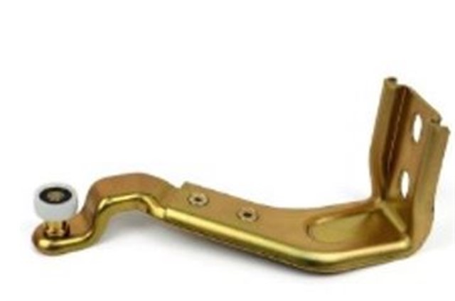 SURGULU KAPI ALT MAKARA LT35 - SPRINTER 95 - 06