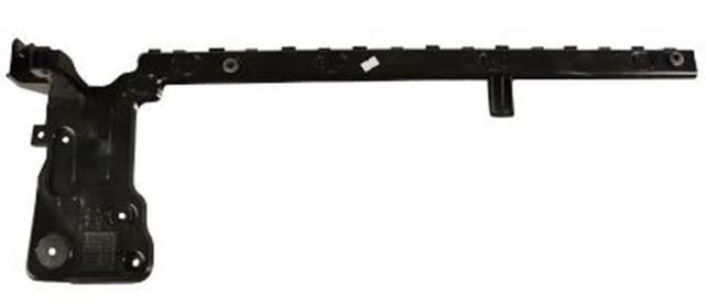 ARKA TAMPON KOSE BRAKETI ALT SOL UZUN SASE TRANSIT V - 363 14