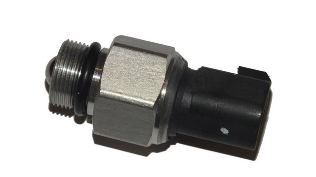 GERI VITES MUSURU 6 VITES TRANSIT 06 V - 347 MONDEO 06