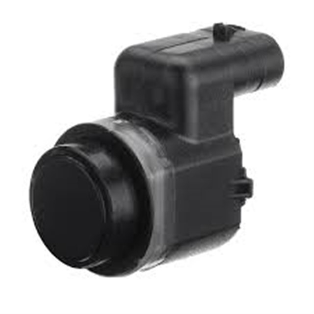 PARK SENSORU ON - ARKA FOCUS - FIESTA - TRANSIT - KUGA 11