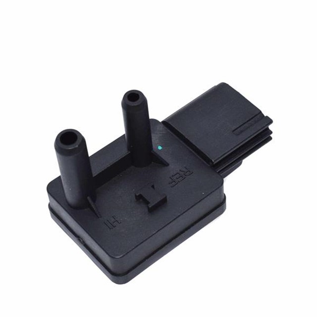 DPF SENSOR - CITROEN JUMPER. RELAY. FORD FIESTA RANGER CONNECT TRANSIT VOLVO